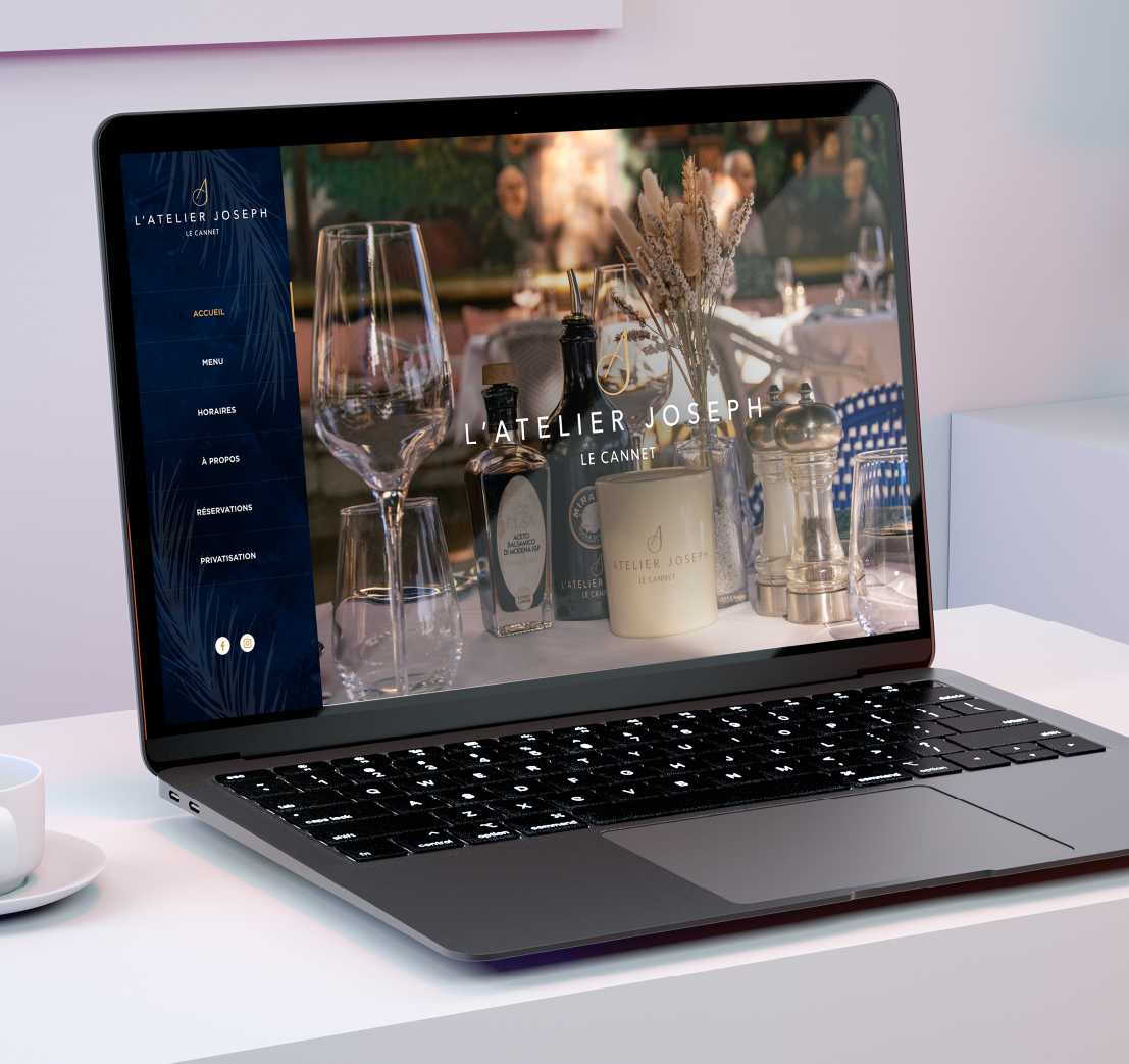 ATLJ_site-web | Héhocom