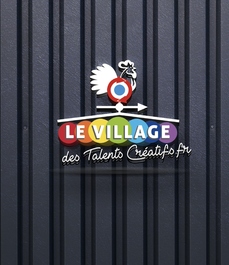 Image - Le Village des Talents Créatifs