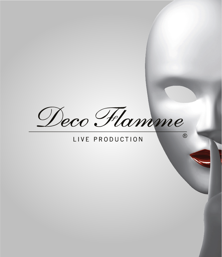 Image - Deco Flamme