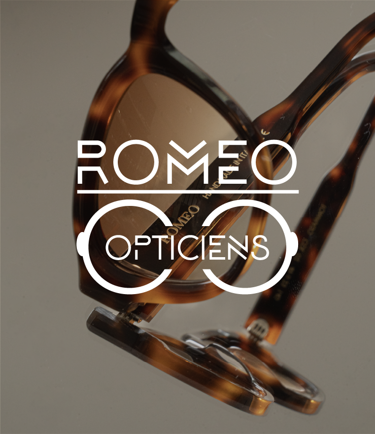 Image - Romeo Opticiens