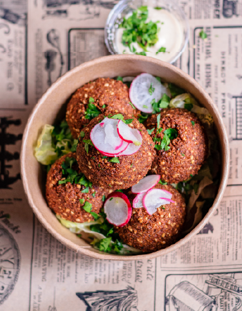 falafel&co-Photo(1) | Héhocom