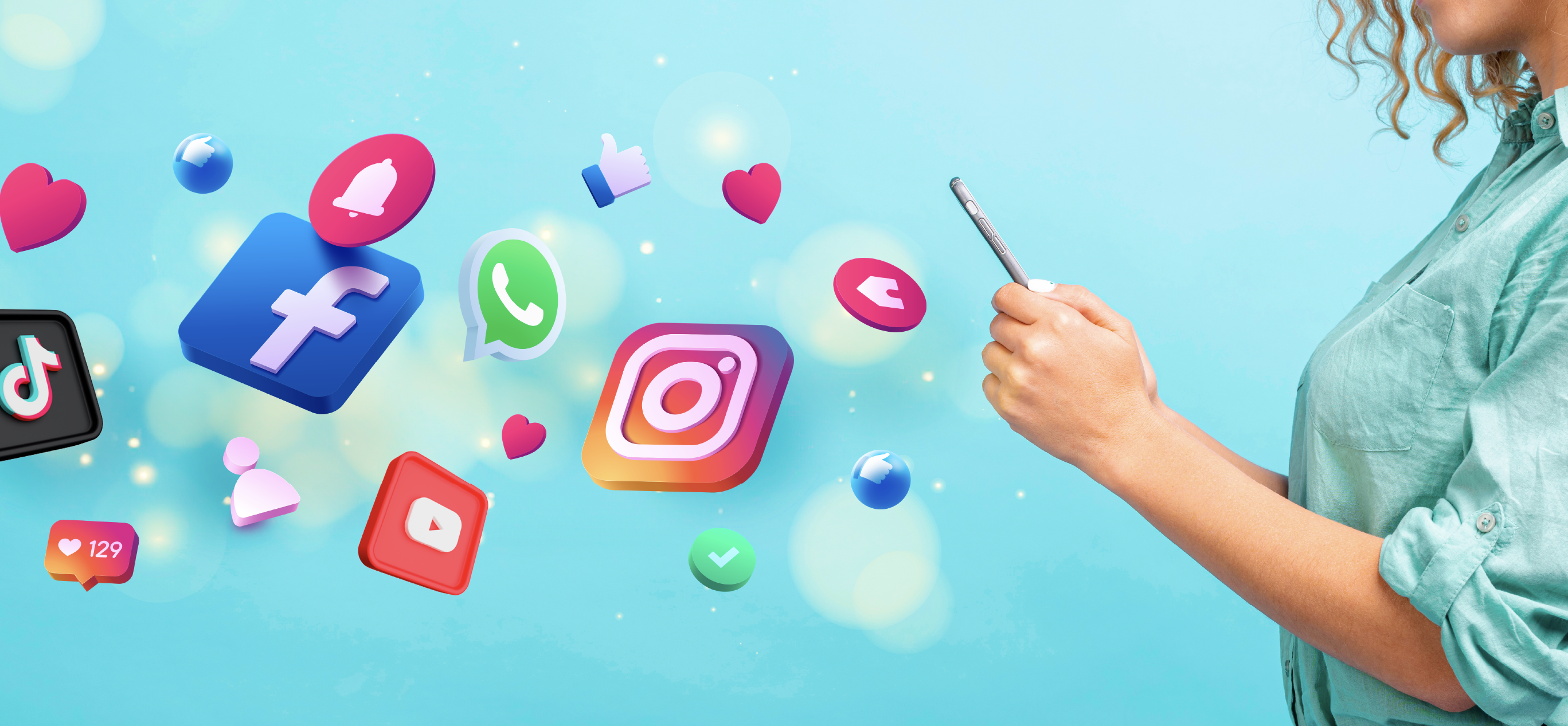 Quelle plateforme social media choisir pour votre communication