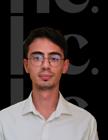 Portrait de ELOI