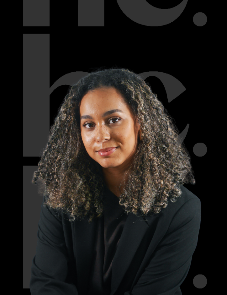 Portrait de MAËVA