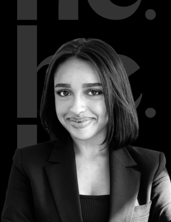 Portrait de SAMIA